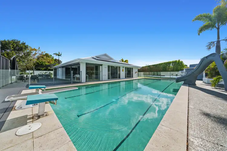 Third view of Homely house listing, 20 Salacia Avenue, Mermaid Waters QLD 4218