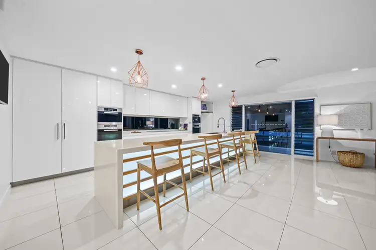 Sixth view of Homely house listing, 20 Salacia Avenue, Mermaid Waters QLD 4218