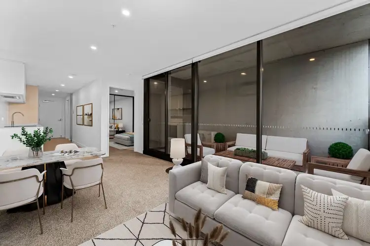 604/6 Furzer Street, Phillip ACT 2606