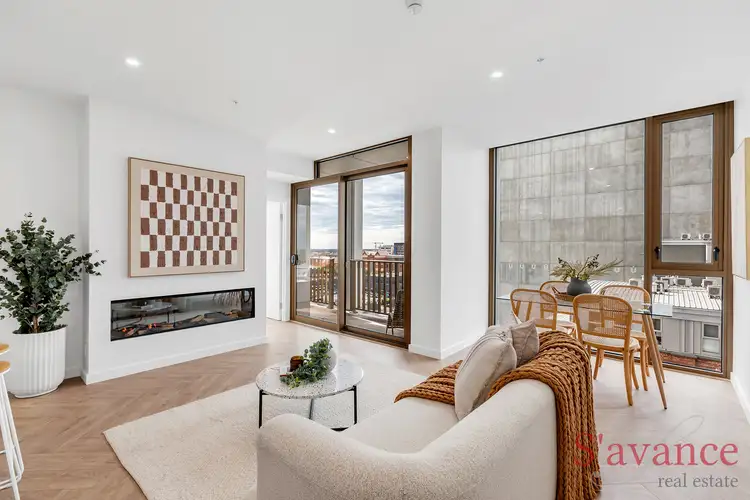 702/181 Waymouth Street, Adelaide SA 5000