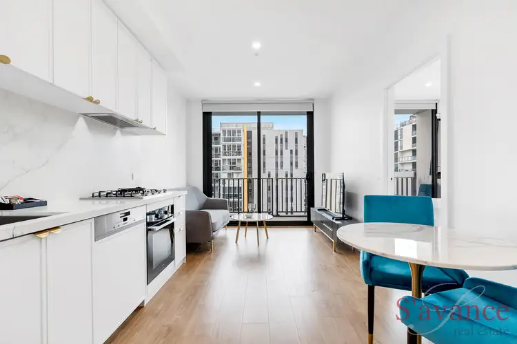 1608/181 Waymouth Street, Adelaide SA 5000