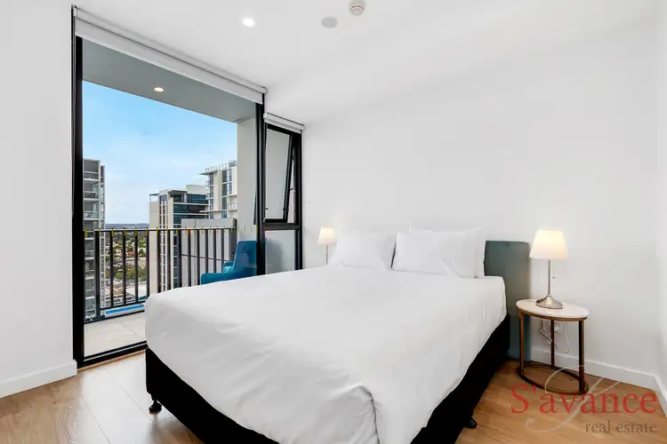 Sixth view of Homely apartment listing, 1608/181 Waymouth Street, Adelaide SA 5000