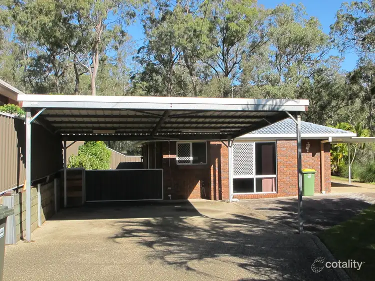 47 Bennelong Court, Beenleigh QLD 4207