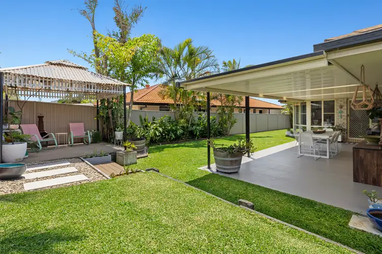 Second view of Homely house listing, 19 Narooma Street, Pottsville NSW 2489