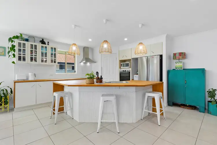 Third view of Homely house listing, 19 Narooma Street, Pottsville NSW 2489