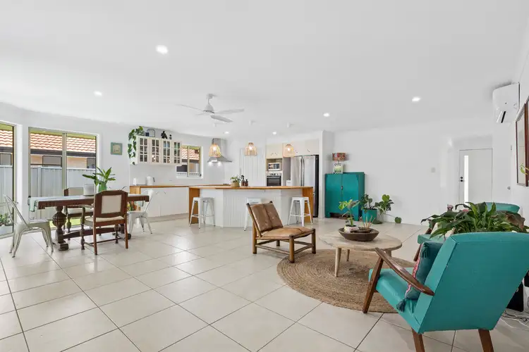 Fifth view of Homely house listing, 19 Narooma Street, Pottsville NSW 2489