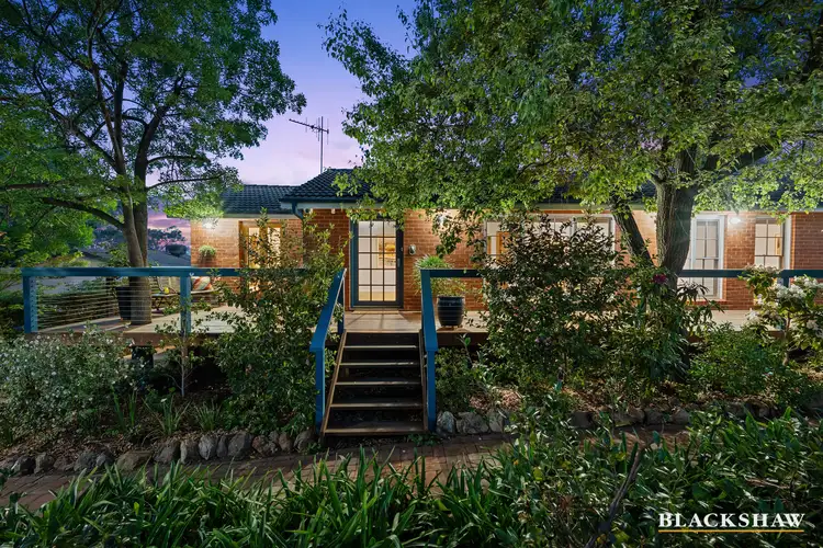 21 Longford Street, Lyons ACT 2606