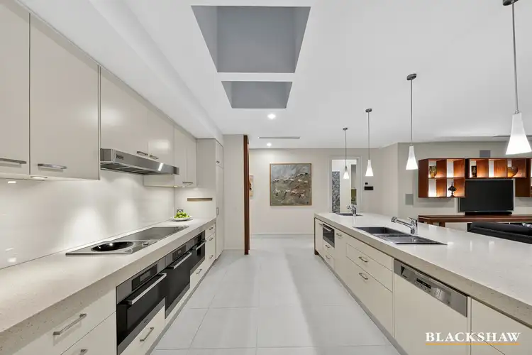 Fifth view of Homely house listing, 26 Lockyer Street, Griffith ACT 2603