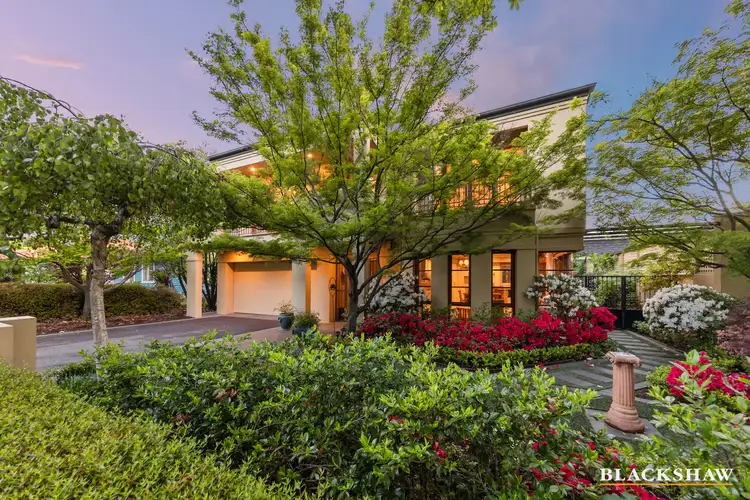 27 Black Street, Yarralumla ACT 2600