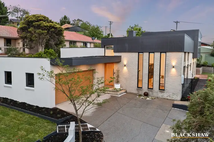 31 Dartnell Street, Gowrie ACT 2904