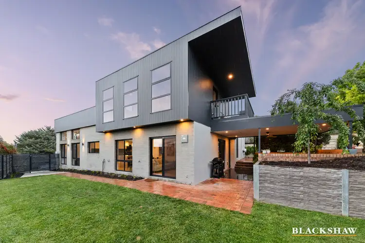 Second view of Homely house listing, 31 Dartnell Street, Gowrie ACT 2904