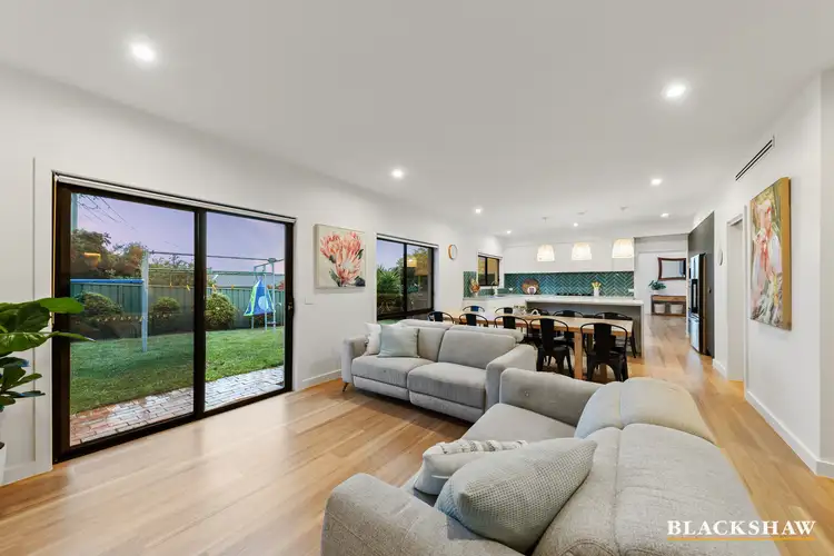 Third view of Homely house listing, 31 Dartnell Street, Gowrie ACT 2904