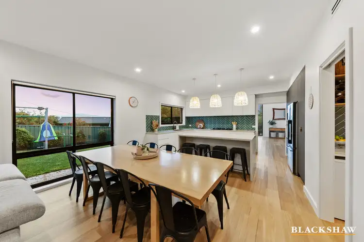 Fourth view of Homely house listing, 31 Dartnell Street, Gowrie ACT 2904