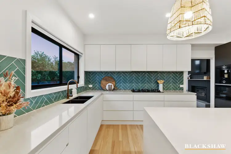 Fifth view of Homely house listing, 31 Dartnell Street, Gowrie ACT 2904