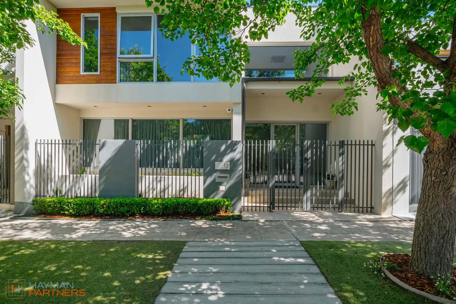 Main view of Homely house listing, 12 Waygoose Street, Kingston ACT 2604