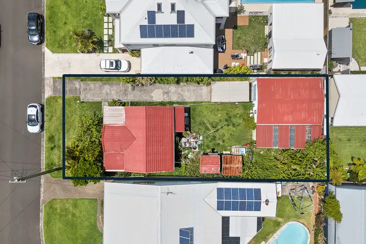 Second view of Homely house listing, 17 Godolphin Street, Bulli NSW 2516