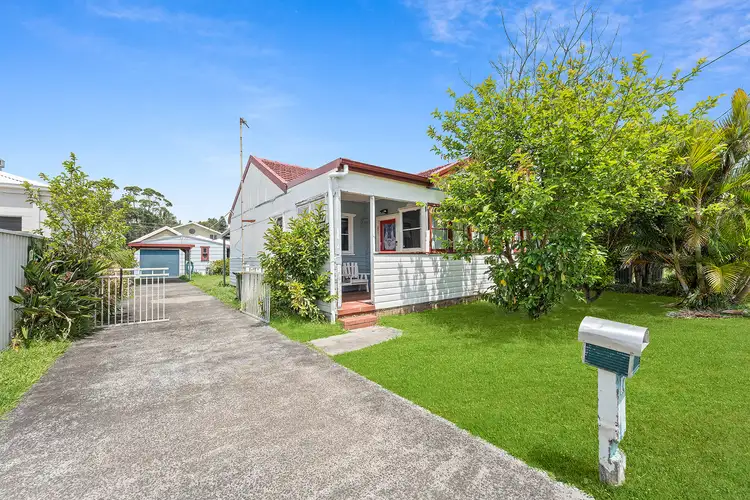 Third view of Homely house listing, 17 Godolphin Street, Bulli NSW 2516