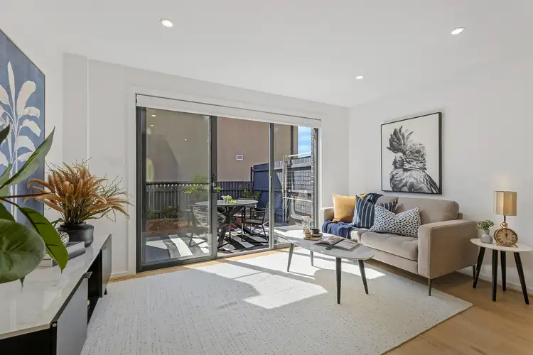 Fourth view of Homely house listing, 2/224 Flemington Road, Harrison ACT 2914