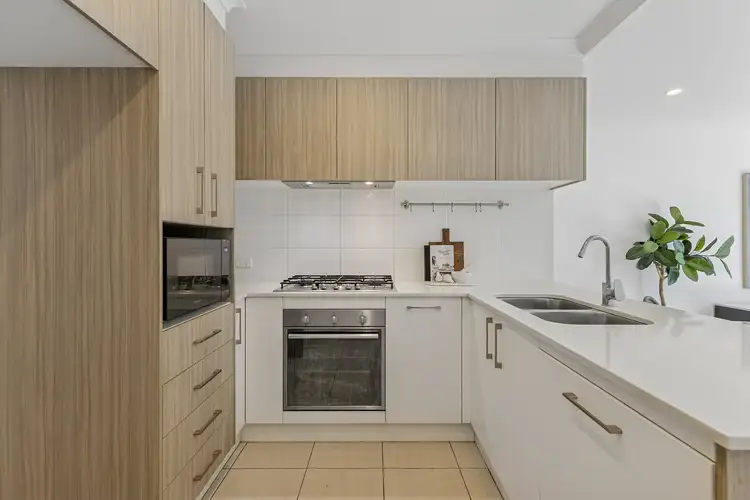 Fifth view of Homely house listing, 2/224 Flemington Road, Harrison ACT 2914