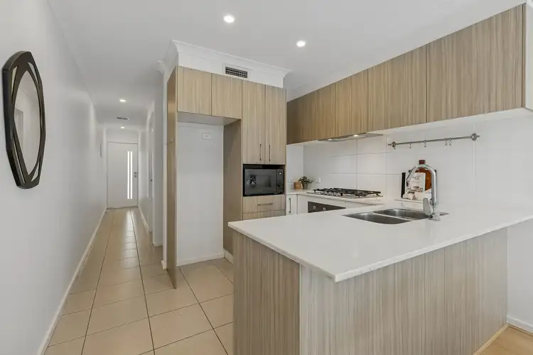 Sixth view of Homely house listing, 2/224 Flemington Road, Harrison ACT 2914