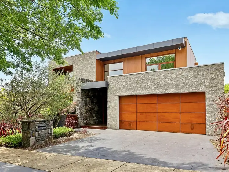 15 Abbott Street, Yarralumla ACT 2600