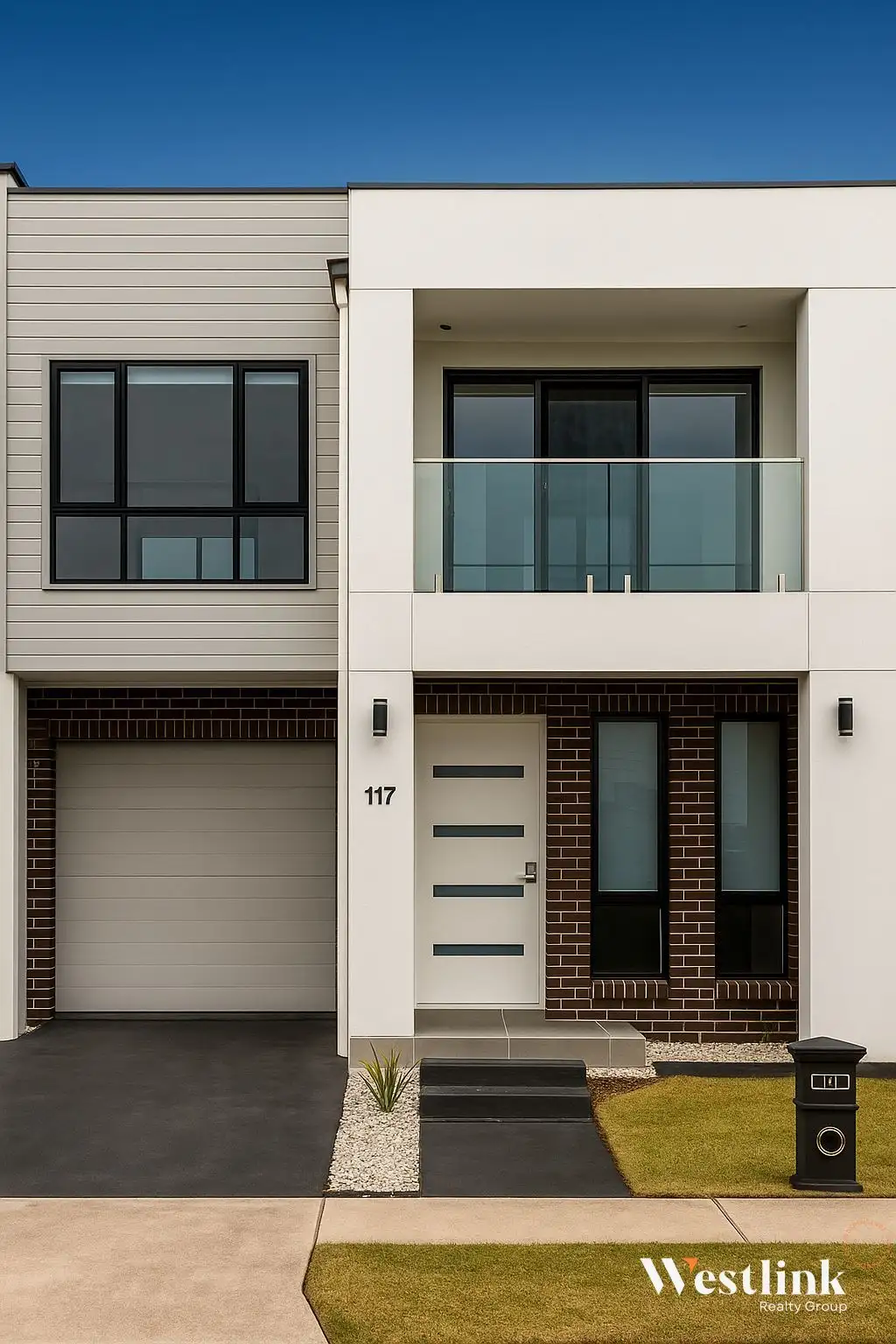 Main view of Homely house listing, 117 Ketley Circuit, Marsden Park NSW 2765