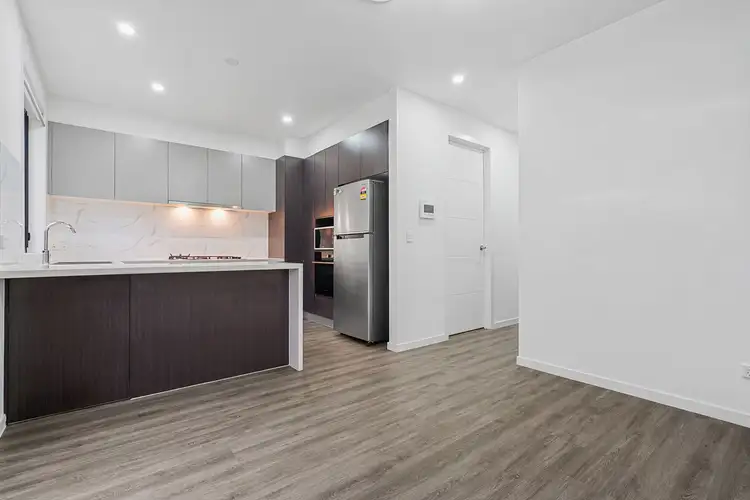 Fifth view of Homely townhouse listing, 117 Ketley Circuit, Marsden Park NSW 2765