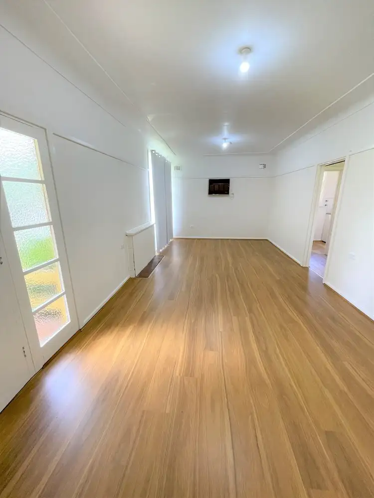 39 Patterson St ( Aka 21 Gordon St) Street