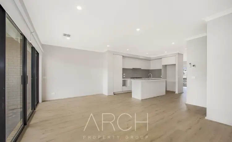 Third view of Homely townhouse listing, 19 Stonefox Circuit, Clyde North VIC 3978