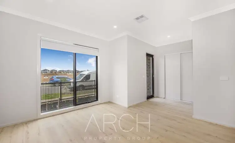 Fourth view of Homely townhouse listing, 19 Stonefox Circuit, Clyde North VIC 3978