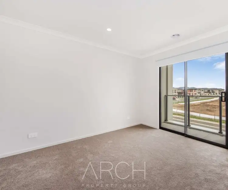 Fifth view of Homely townhouse listing, 19 Stonefox Circuit, Clyde North VIC 3978