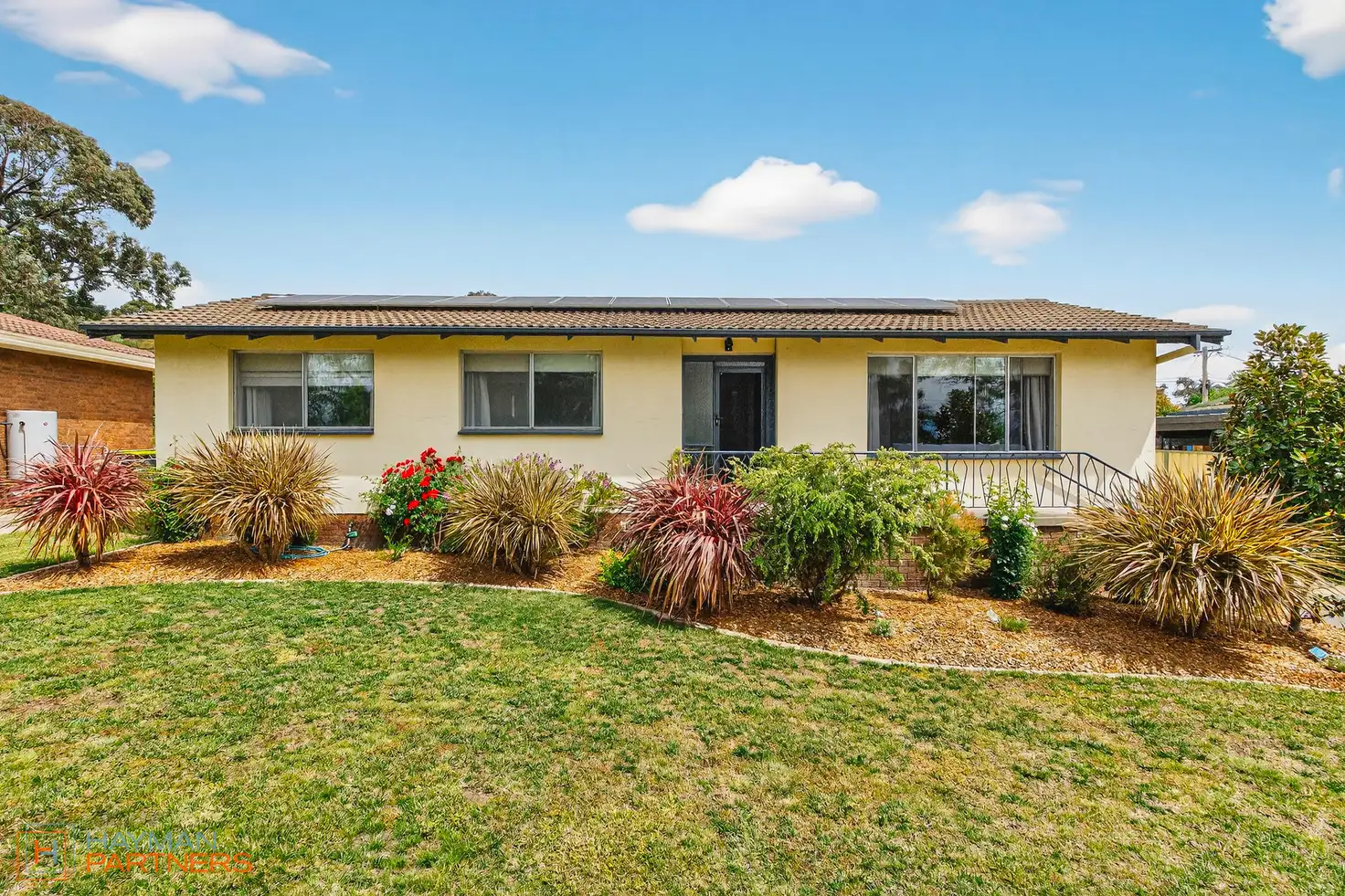 Main view of Homely house listing, 123 Badimara Street, Fisher ACT 2611