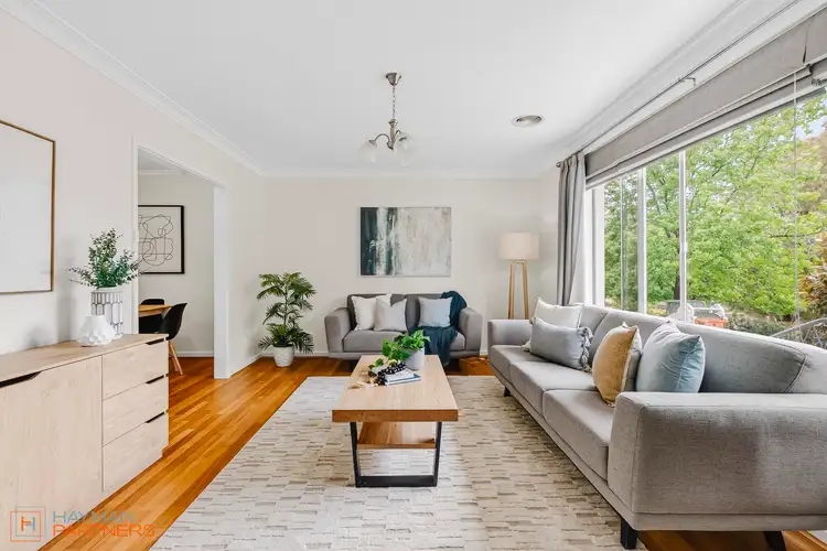 Fourth view of Homely house listing, 123 Badimara Street, Fisher ACT 2611