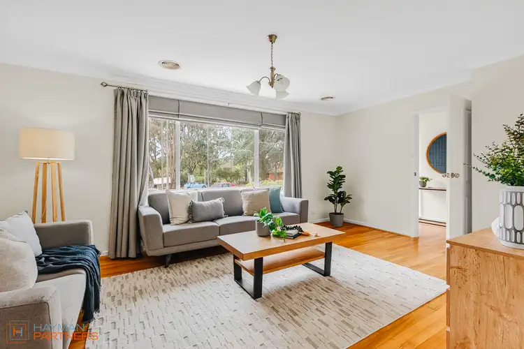 Fifth view of Homely house listing, 123 Badimara Street, Fisher ACT 2611