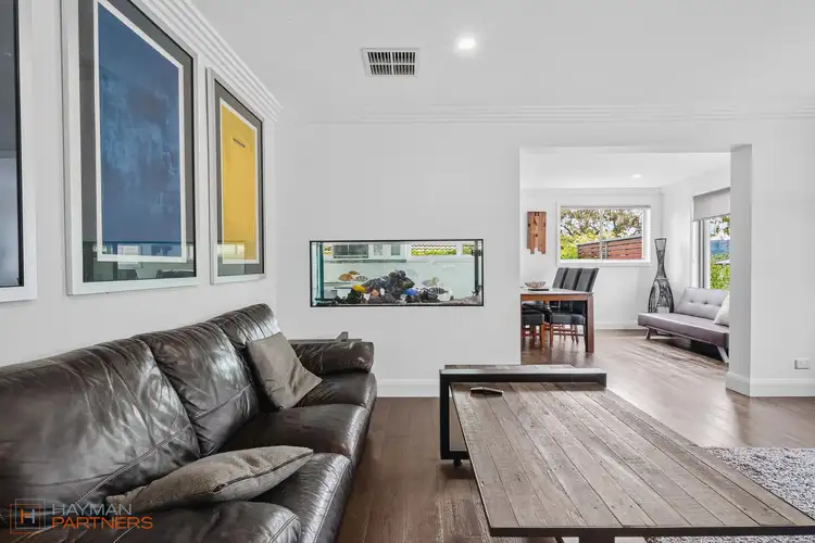 Fifth view of Homely house listing, 42 Beasley Street, Pearce ACT 2607