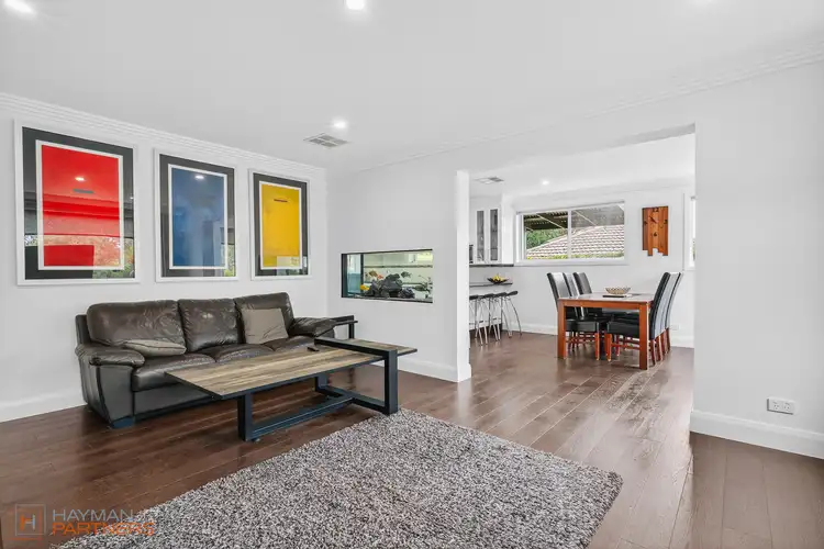 Sixth view of Homely house listing, 42 Beasley Street, Pearce ACT 2607