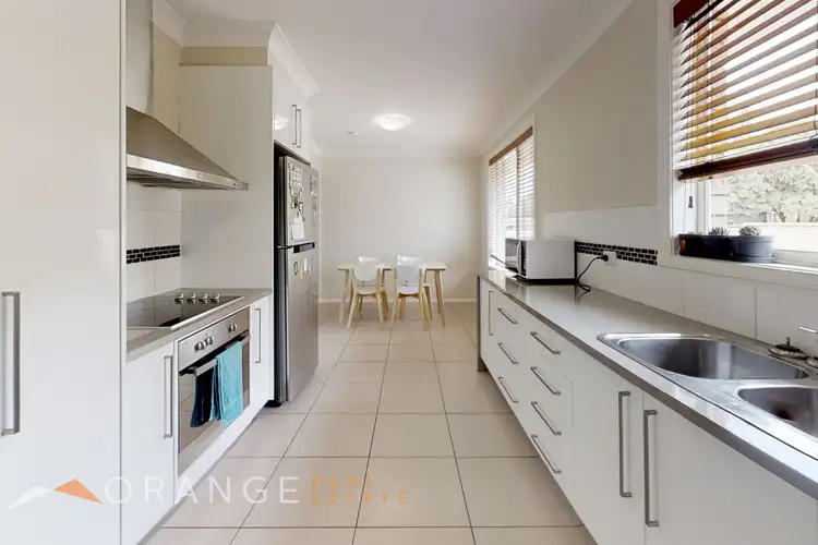 Third view of Homely house listing, 15 Havachat Place, Orange NSW 2800