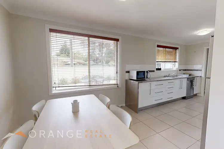 Fourth view of Homely house listing, 15 Havachat Place, Orange NSW 2800