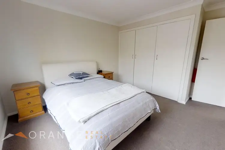 Fifth view of Homely house listing, 15 Havachat Place, Orange NSW 2800