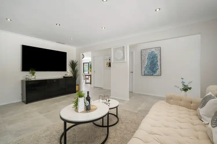 Second view of Homely house listing, 14B Turner Road, Berowra Heights NSW 2082