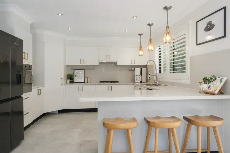 Third view of Homely house listing, 14B Turner Road, Berowra Heights NSW 2082