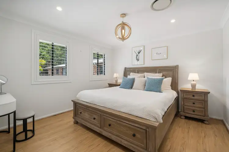 Fifth view of Homely house listing, 14B Turner Road, Berowra Heights NSW 2082