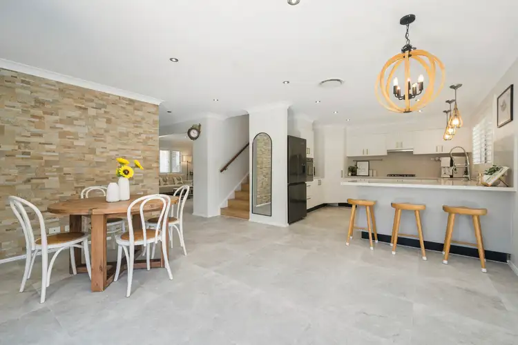 Sixth view of Homely house listing, 14B Turner Road, Berowra Heights NSW 2082