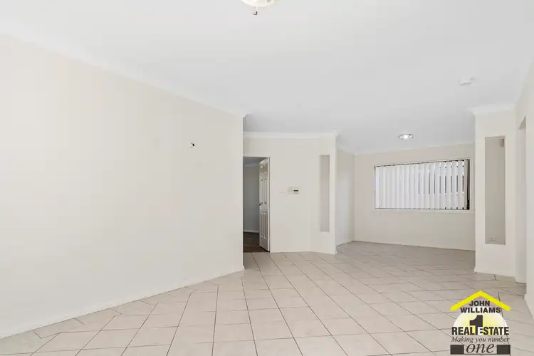 Second view of Homely house listing, 31B Walgett Close, Hinchinbrook NSW 2168