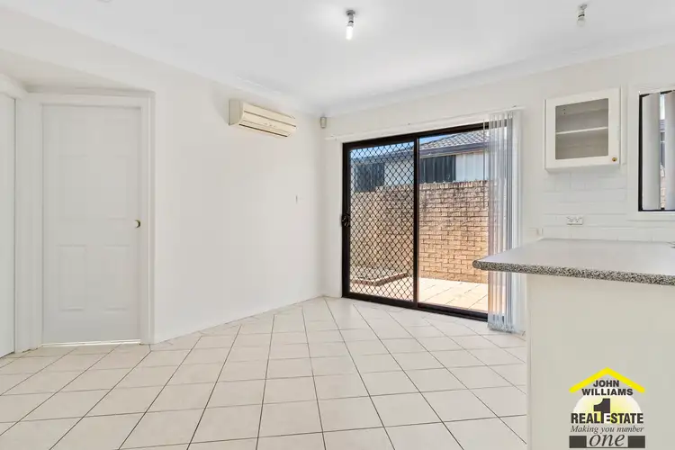 Fourth view of Homely house listing, 31B Walgett Close, Hinchinbrook NSW 2168