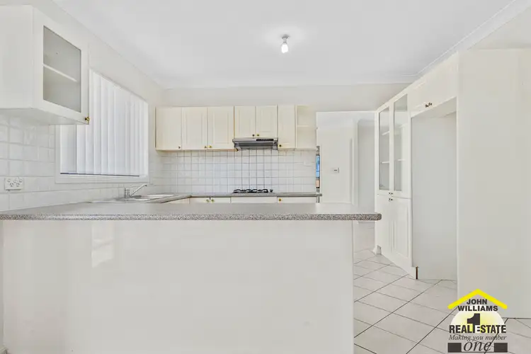 Fifth view of Homely house listing, 31B Walgett Close, Hinchinbrook NSW 2168