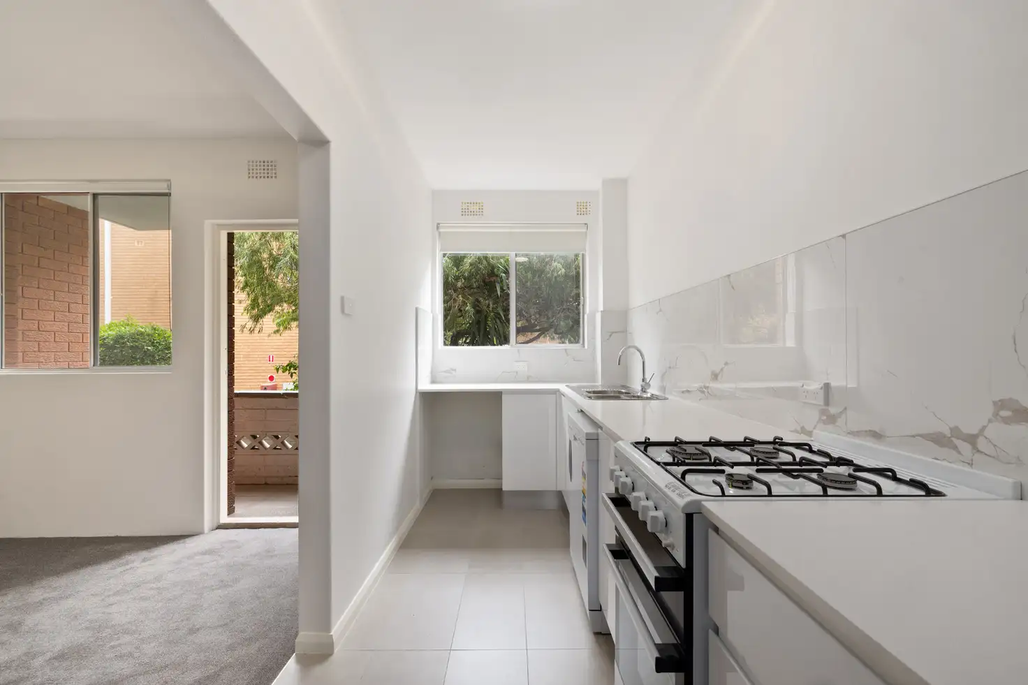 Main view of Homely apartment listing, 2/56 Pacific Parade, Dee Why NSW 2099