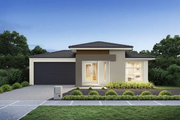 24 Tecoma Street, Manor Lakes VIC 3024