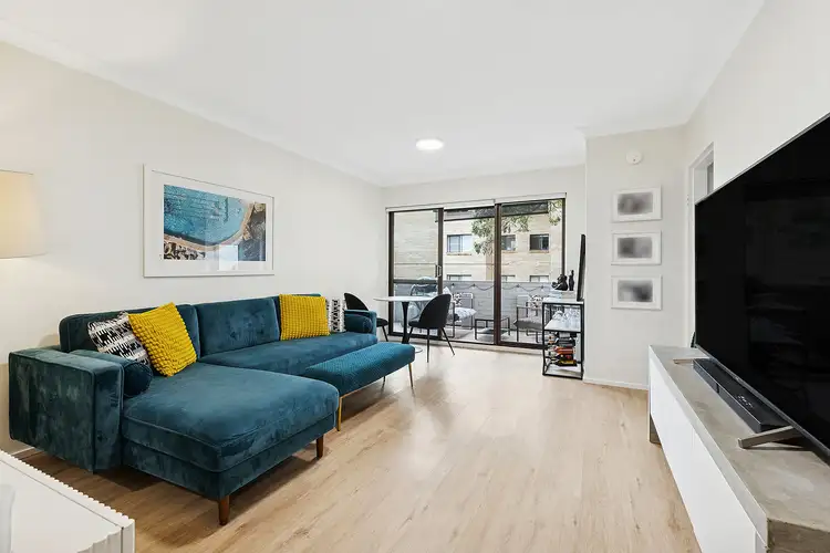 21/86-88 Karimbla Road, Miranda NSW 2228