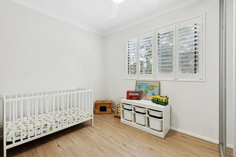 Fourth view of Homely apartment listing, 21/86-88 Karimbla Road, Miranda NSW 2228